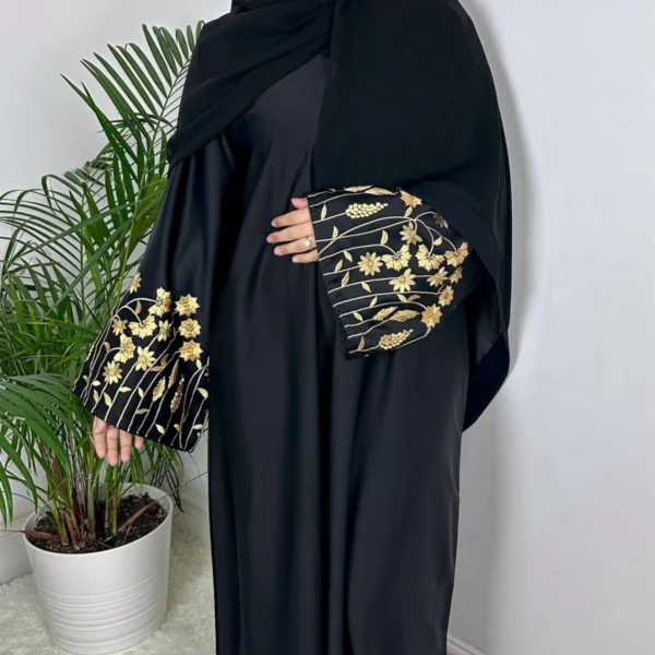 Sehar Abaya
