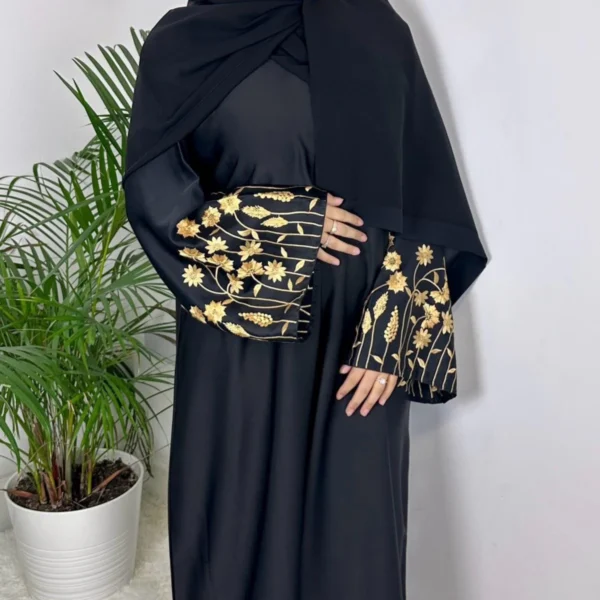 Sehar Abaya