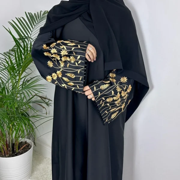 Sehar Abaya