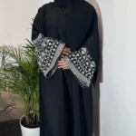 Amirah Abaya