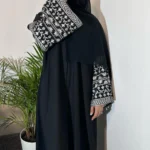 Amirah Abaya