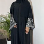 Amirah Abaya