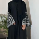 Amirah Abaya