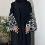 Amirah Abaya