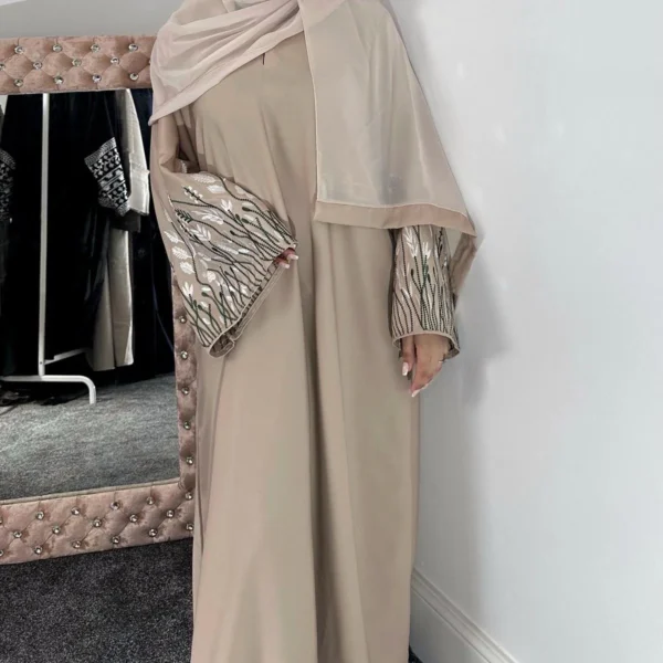 Hawwa Abaya