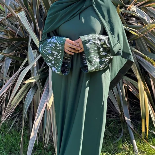 Hawwa Abaya