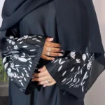 Hawwa Abaya