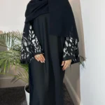 Hawwa Abaya