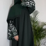 Hawwa Abaya