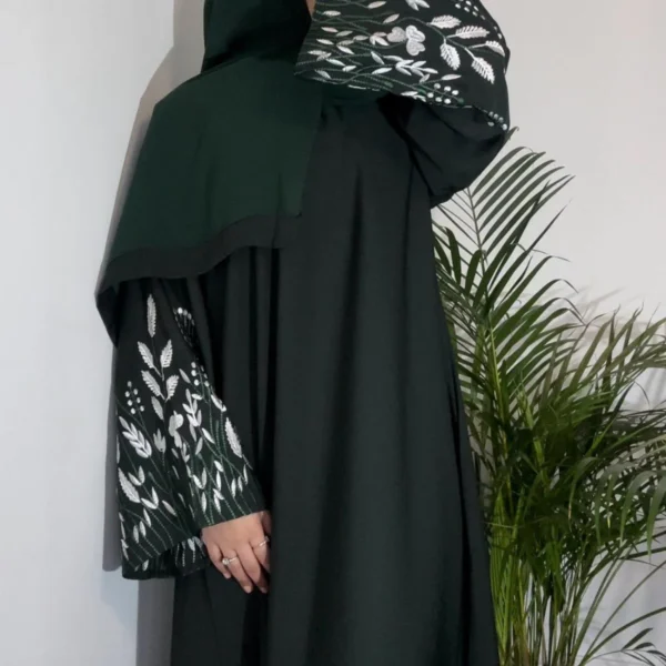 Hawwa Abaya