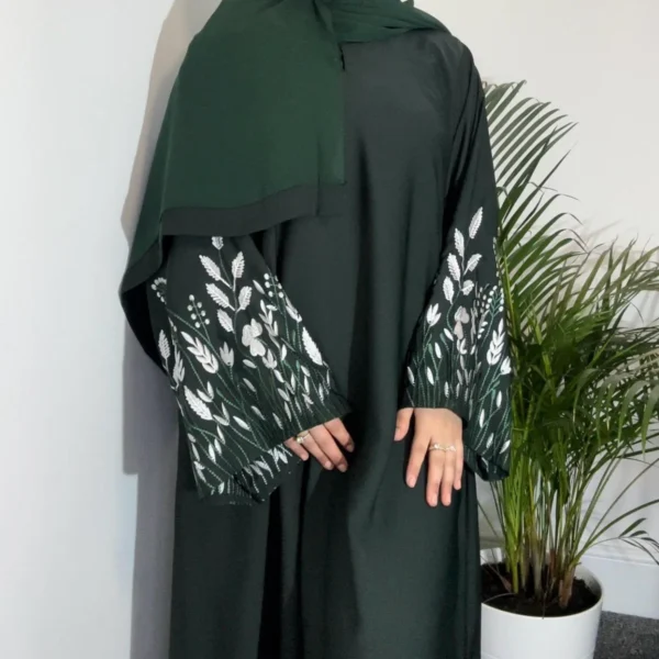 Hawwa Abaya