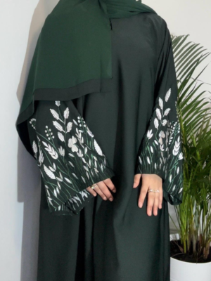 Hawwa Abaya