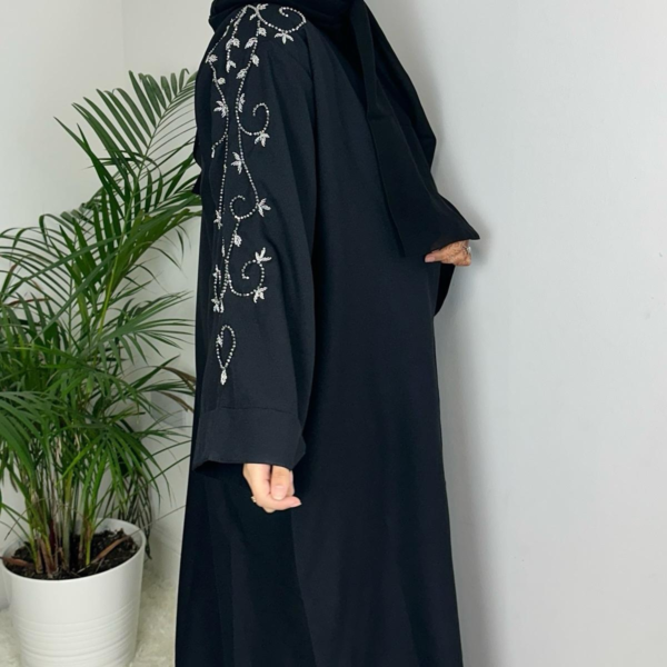 Haniya Abaya