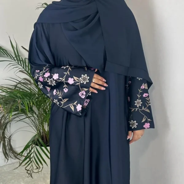 Asiya Abaya
