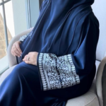 Izzah Abaya