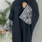 Izzah Abaya