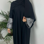 Izzah Abaya