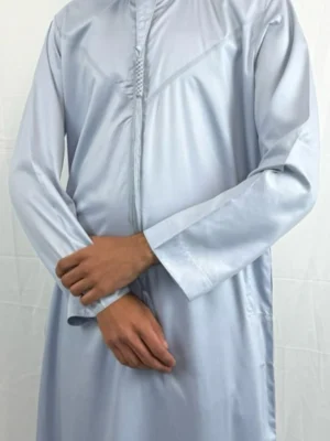 Emirati Thobes