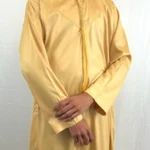 Emirati Thobes
