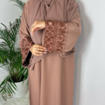 Asma Abaya