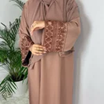 Asma Abaya