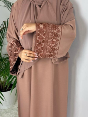 Asma Abaya