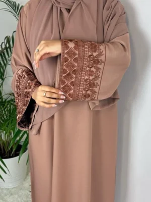 Asma Abaya