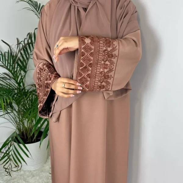 Asma Abaya