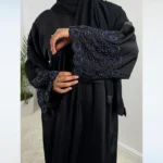 Arwa Abaya