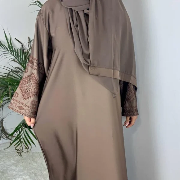 Aiza Abaya