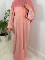 Aiman Abaya