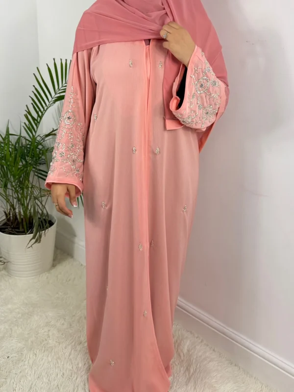 Aiman Abaya