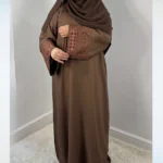 Asma Abaya