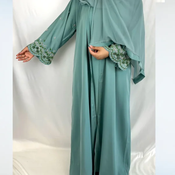 Maha Abaya