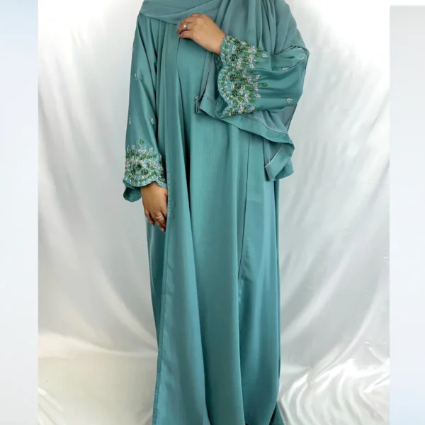 Maha Abaya