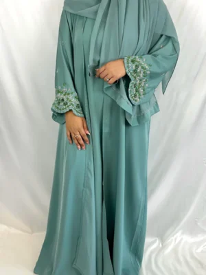 Maha Abaya