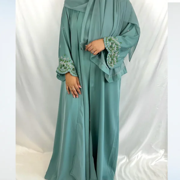 Maha Abaya