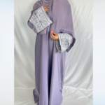 Izzah Abaya