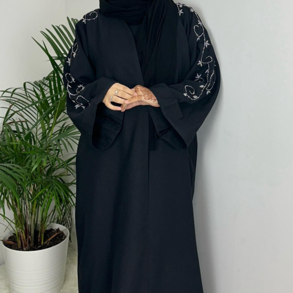 Haniya Abaya