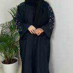 Haniya Abaya
