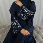 Hawwa Abaya