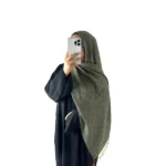 Pashmina Hijabs