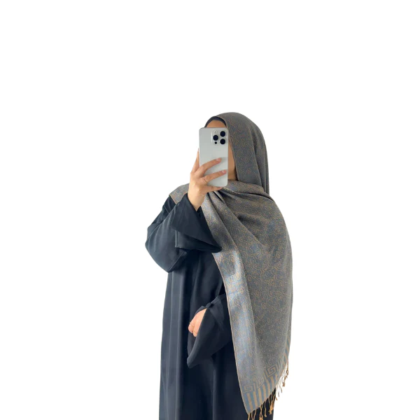 Pashmina Hijabs