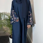 Asiya Abaya