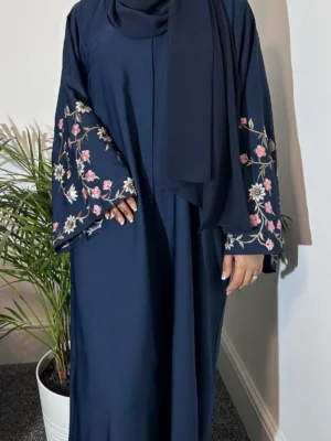 Asiya Abaya