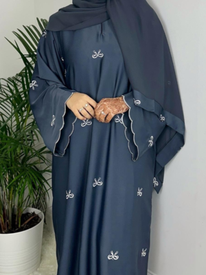 Coquette Abaya