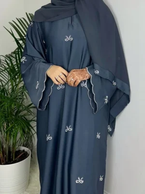 Coquette Abaya