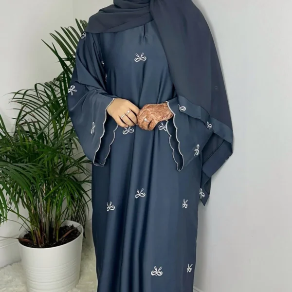 Coquette Abaya