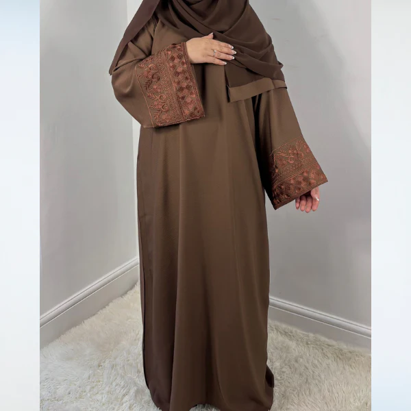 Asma Abaya