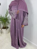 Aiman Abaya